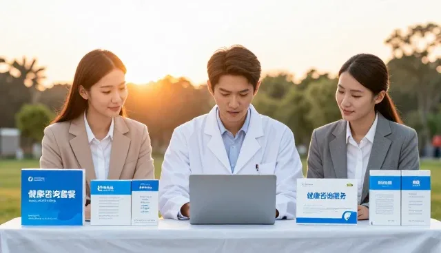 康复指导服务选型时需关注的常见问题解析
