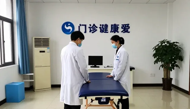 健康体检套餐如何适应不同门诊场景