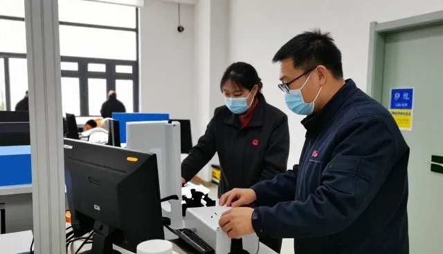康复理疗服务满足现代企业发展需求