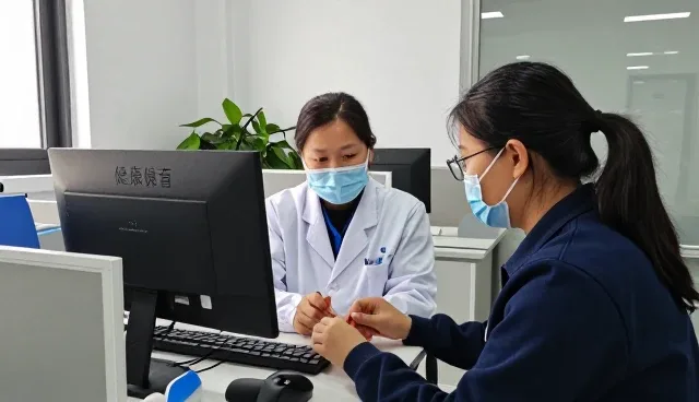 企业需求中的康复理疗服务应用经验分享