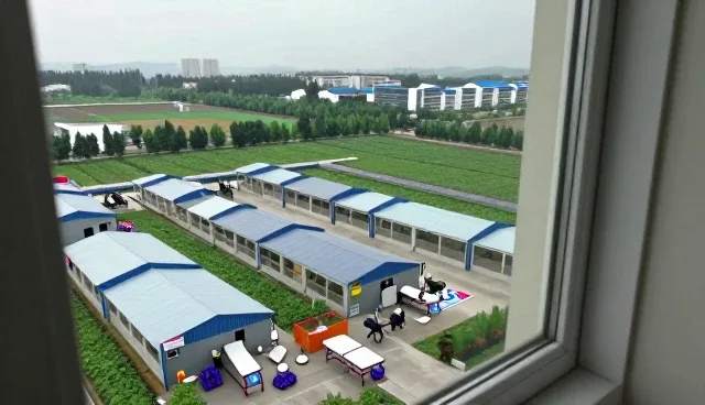 康复指导在门诊场景中的技术发展与业务趋势
